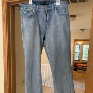 PacSun jeans